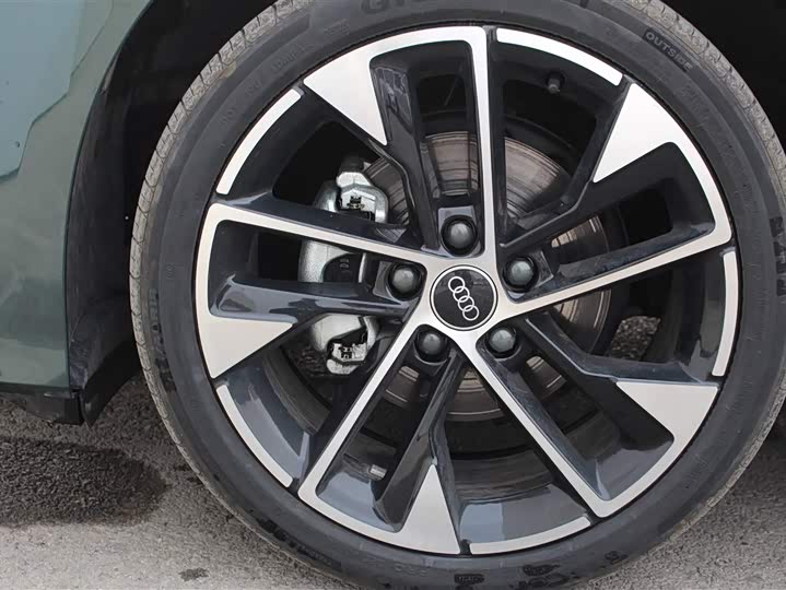 Фото 7 - Audi A3