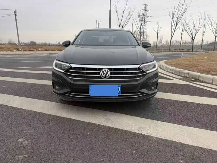 Фото 2 - Volkswagen Sagitar L