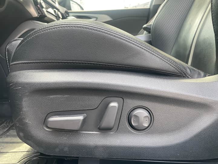 Фото 9 - Hyundai Lafesta