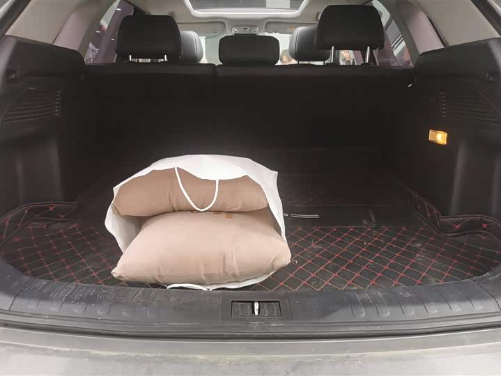 Фото 4 - GAC Trumpchi GS4 Plus