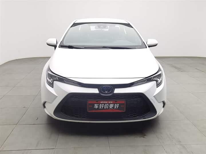 Фото 3 - Toyota Levin