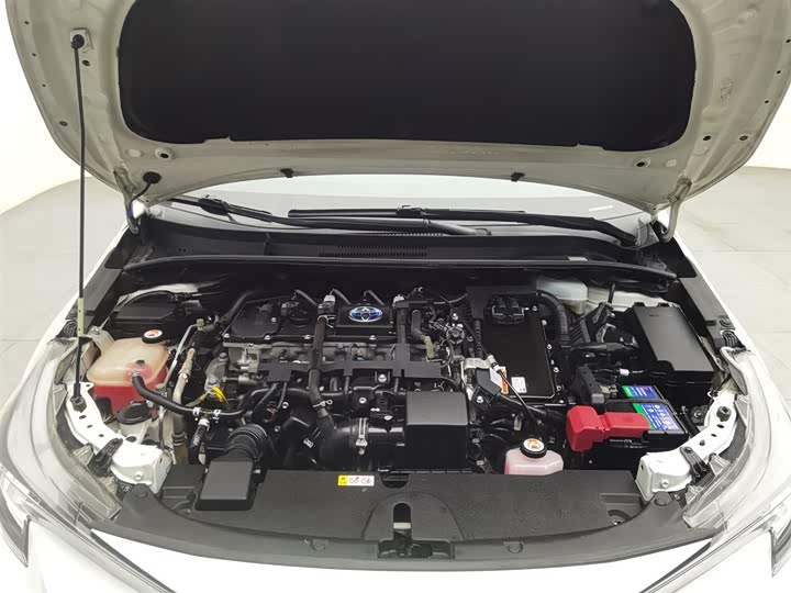 Фото 6 - Toyota Levin