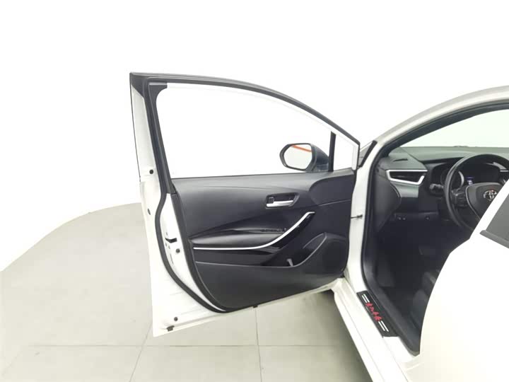 Фото 8 - Toyota Levin