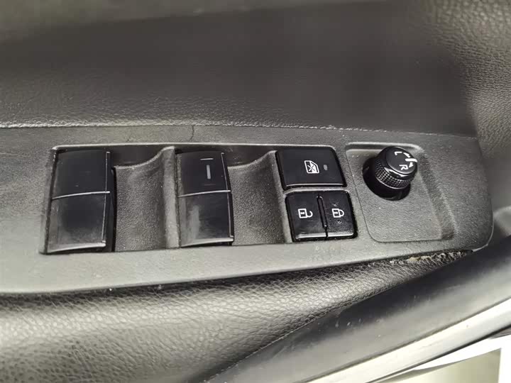 Фото 9 - Toyota Levin