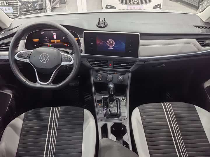 Фото 6 - Volkswagen Bora