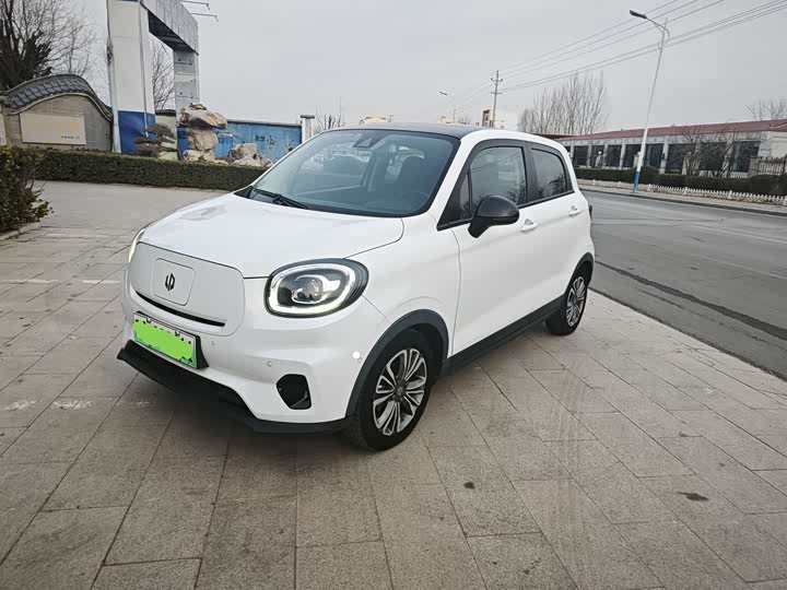 Фото 1 - Leapmotor T03