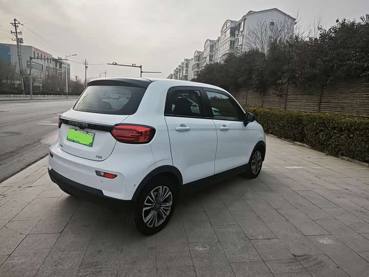 Фото 4 - Leapmotor T03