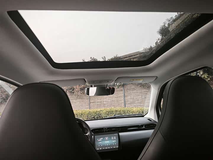 Фото 7 - Leapmotor T03