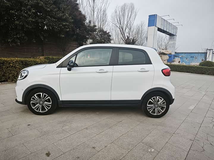 Фото 8 - Leapmotor T03