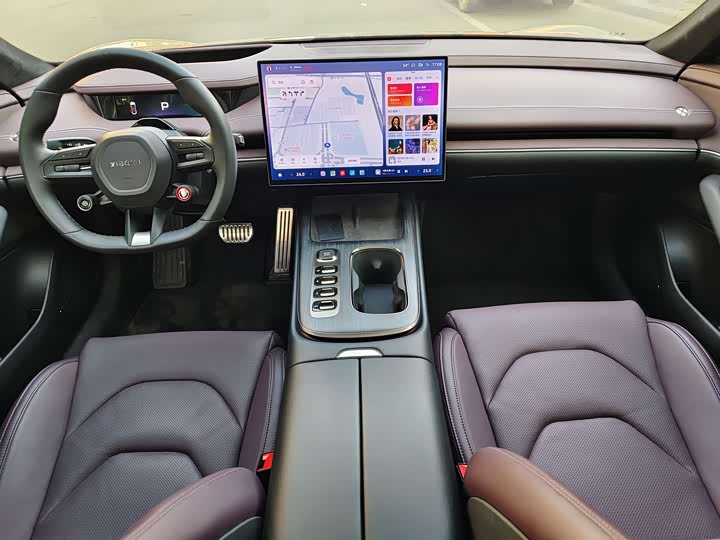 Фото 8 - Xiaomi SU7