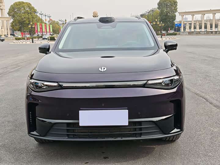 Фото 2 - Leapmotor C16