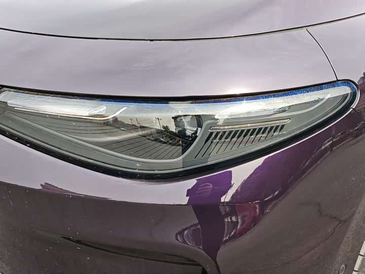 Фото 3 - Leapmotor C16