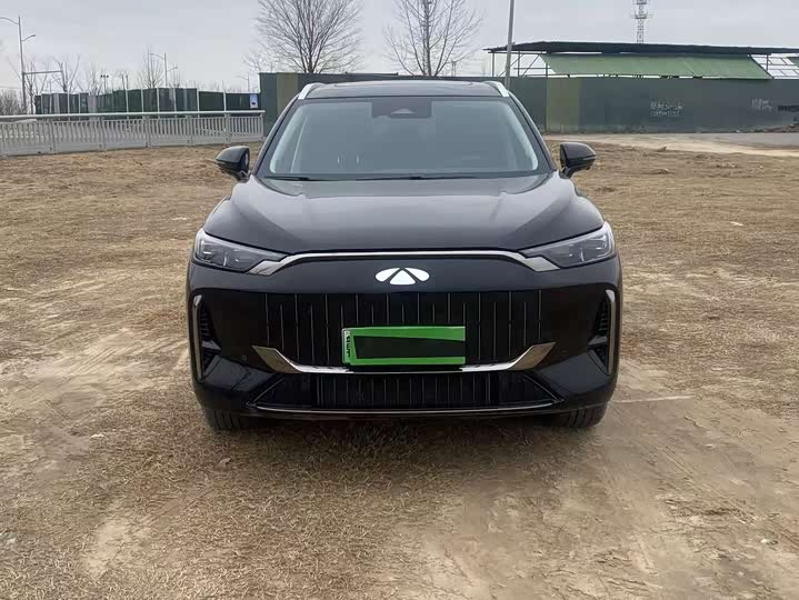 Фото 2 - Chery Fulwin T10