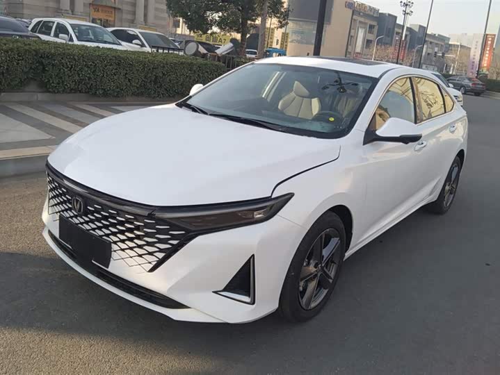 Фото 1 - Changan Raeton Plus