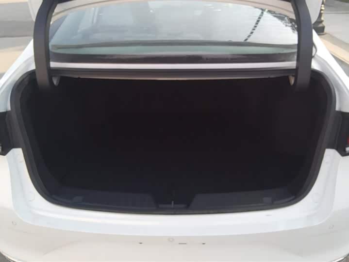 Фото 4 - Changan Raeton Plus