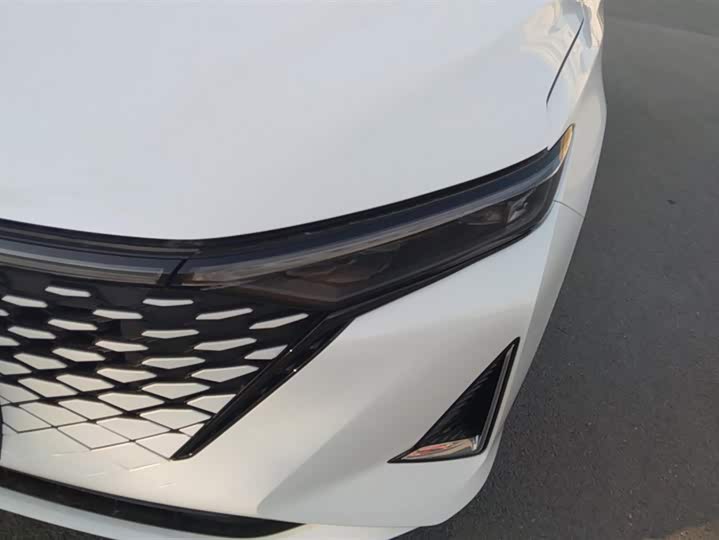 Фото 5 - Changan Raeton Plus