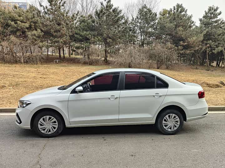 Фото 4 - Jetta VA3