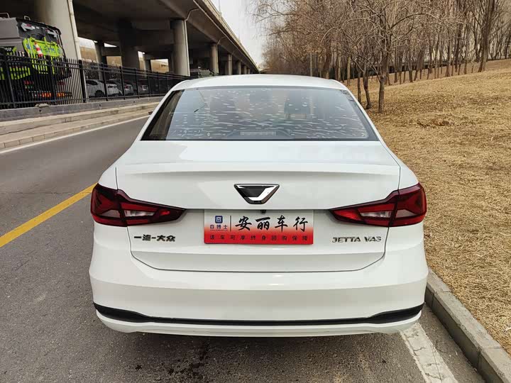 Фото 5 - Jetta VA3