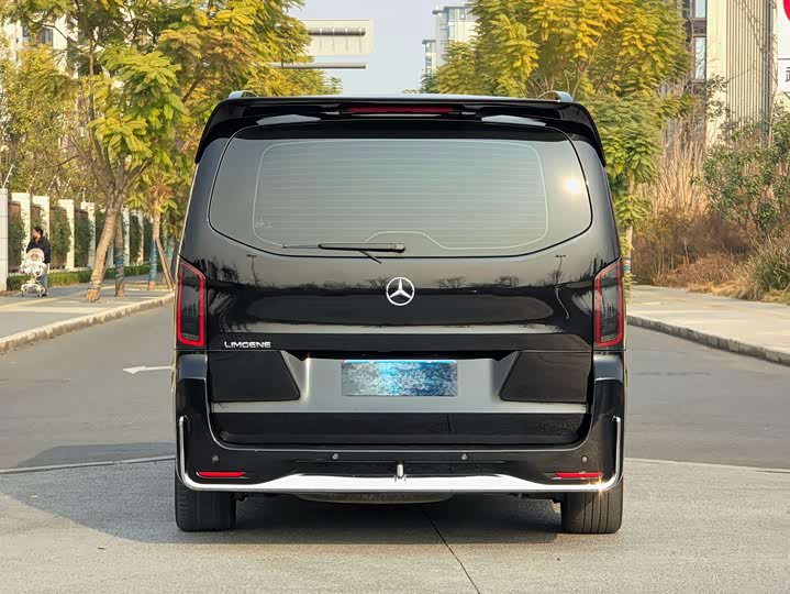 Фото 5 - Mercedes-Benz Vito