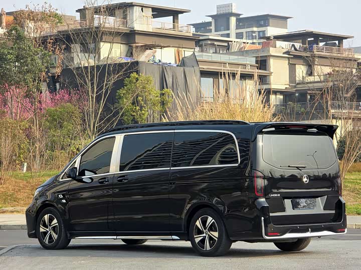 Фото 6 - Mercedes-Benz Vito