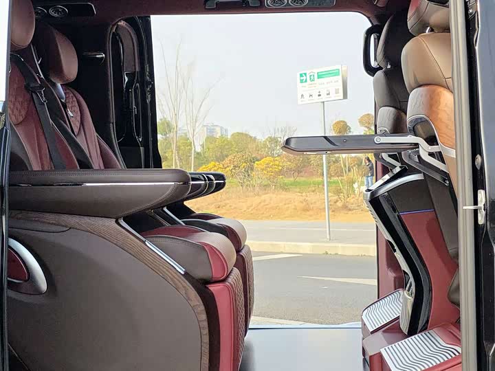 Фото 7 - Mercedes-Benz Vito