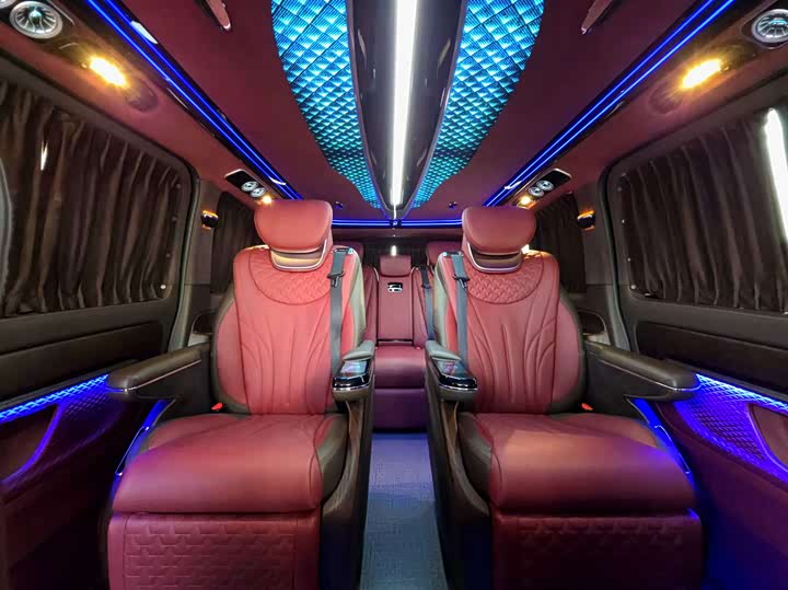 Фото 8 - Mercedes-Benz Vito