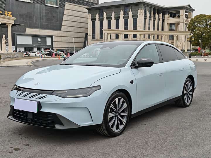 Фото 1 - Leapmotor C01