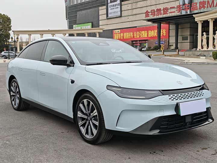 Фото 3 - Leapmotor C01