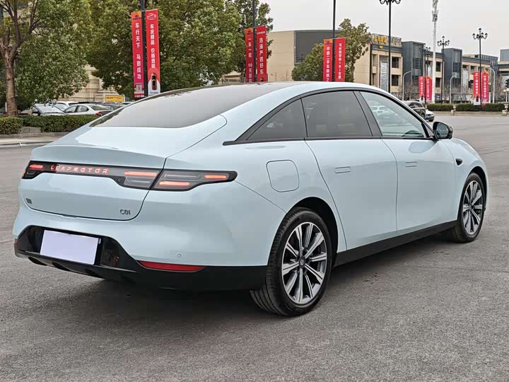 Фото 9 - Leapmotor C01