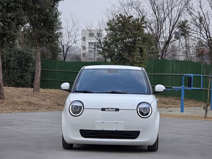 Фото 2 - Changan Qiyuan (Nevo) Lumin