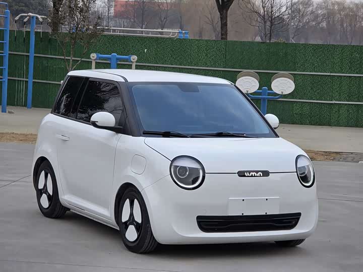 Фото 3 - Changan Qiyuan (Nevo) Lumin