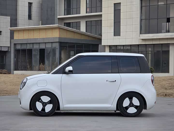 Фото 4 - Changan Qiyuan (Nevo) Lumin