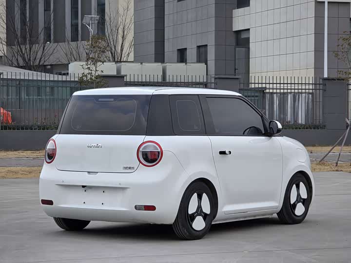 Фото 5 - Changan Qiyuan (Nevo) Lumin