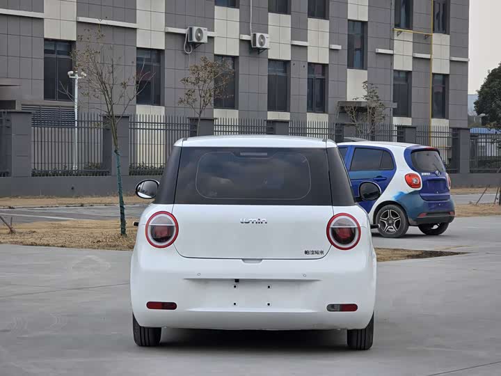 Фото 6 - Changan Qiyuan (Nevo) Lumin