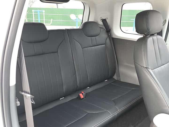 Фото 9 - Changan Qiyuan (Nevo) Lumin