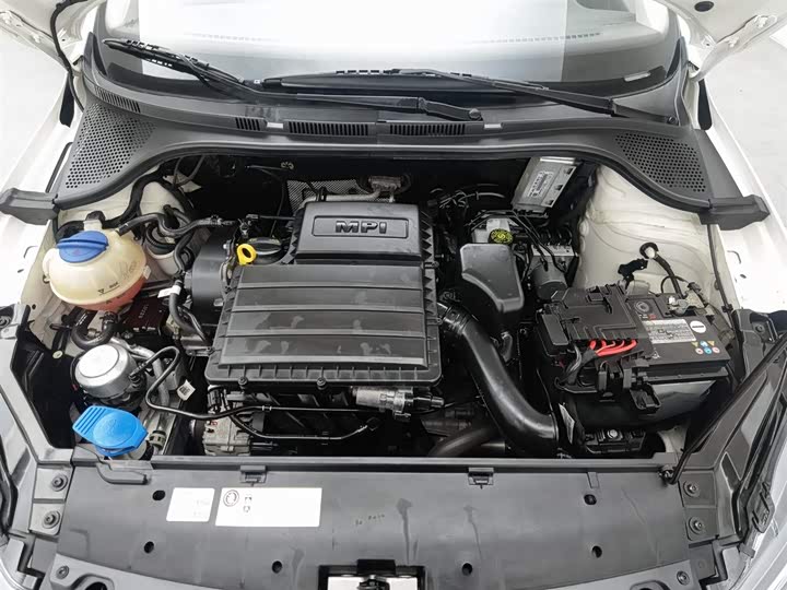 Фото 6 - Volkswagen Santana