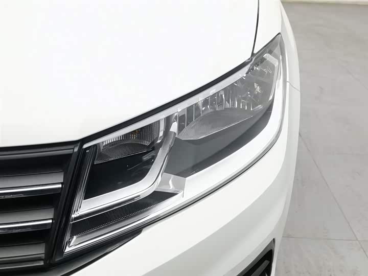 Фото 7 - Volkswagen Santana