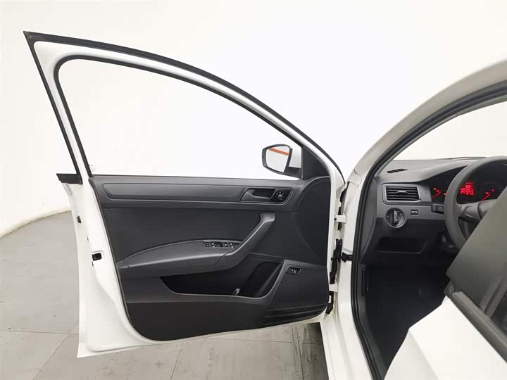 Фото 8 - Volkswagen Santana