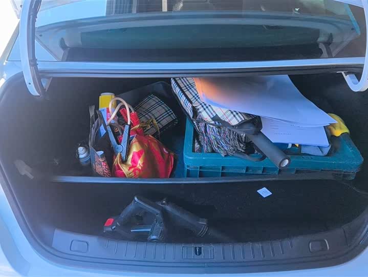 Фото 4 - Buick Verano