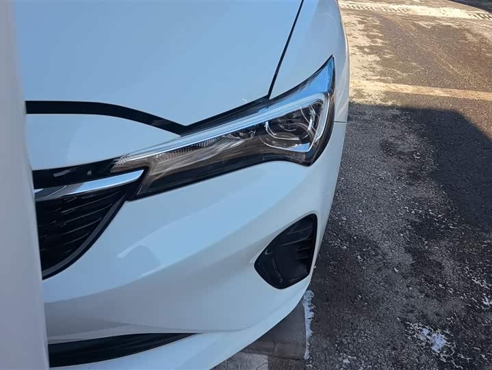 Фото 5 - Buick Verano