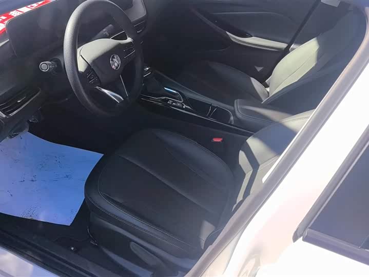 Фото 9 - Buick Verano