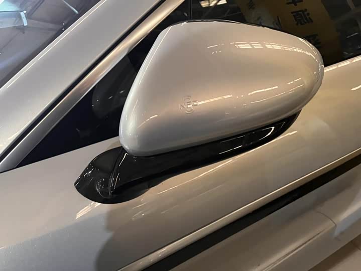 Фото 6 - BYD Han L