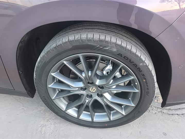 Фото 6 - Leapmotor C10