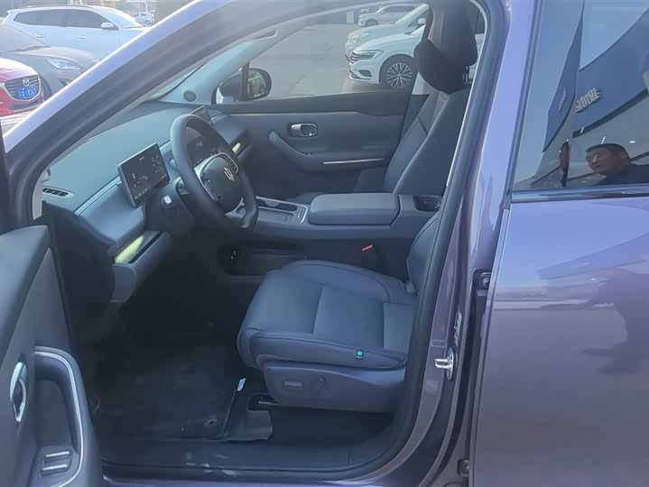 Фото 9 - Leapmotor C10