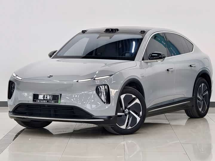 Photo 1 - Nio EC6