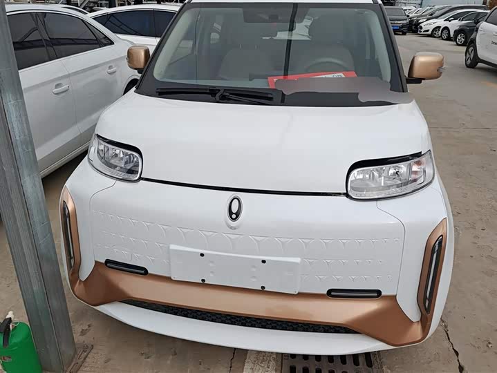 Фото 2 - Ora White Cat