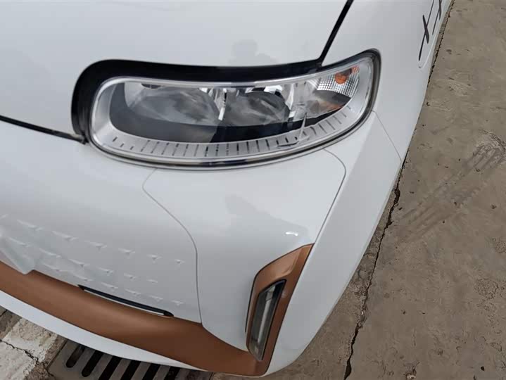 Фото 5 - Ora White Cat