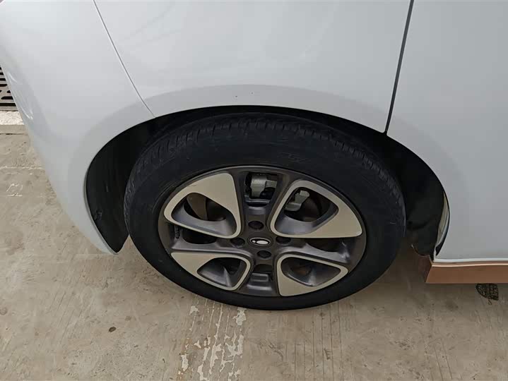 Фото 6 - Ora White Cat