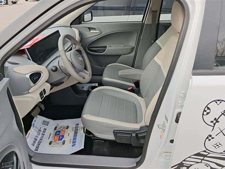 Фото 9 - Ora White Cat