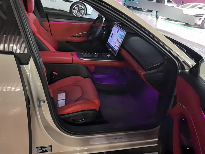 Фото 8 - Xiaomi SU7